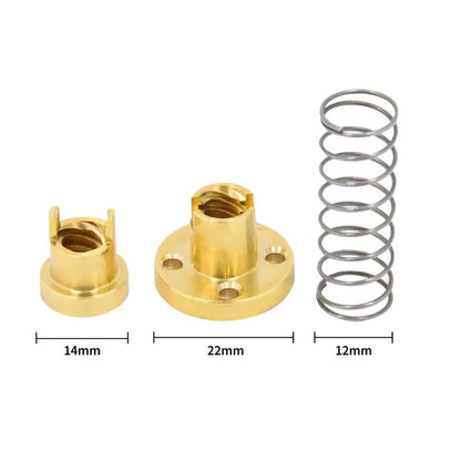 T8 Anti Backlash Spring - (AD70864)