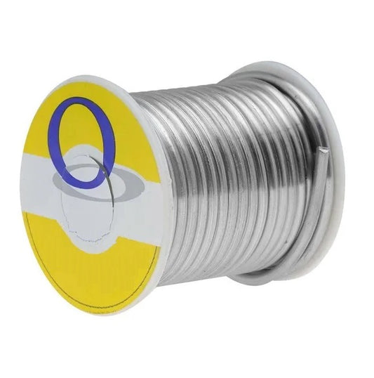 ESS003 Uyustools Rosin Core Wire Acid 3mm 13Ft. - (AD71168)