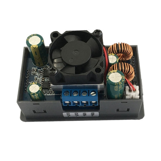 XYS3580 DC-DC Buck Boost Converter 0.6-36V @ 5A - (AD71206)