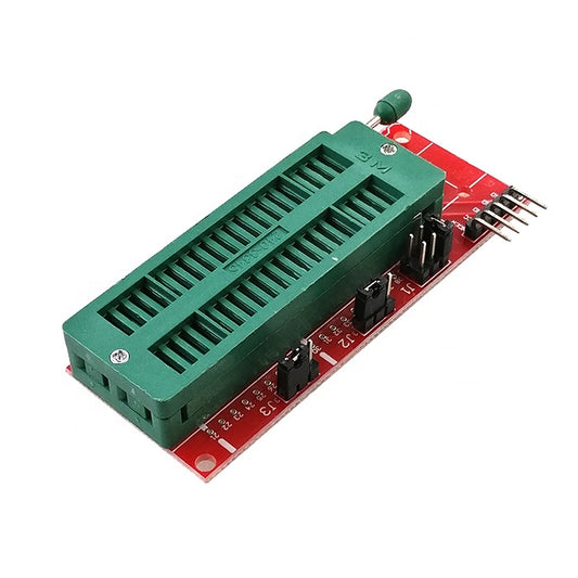 PICkit2 & PICkit3 Programmer Adapter - (AD71244)