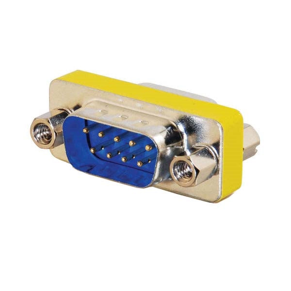 DB9 Converter Male to Male - (AD71252)