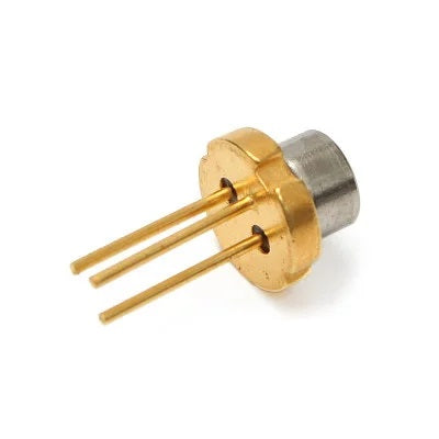 650nm 5mW Red Laser Diode - (AD71615)