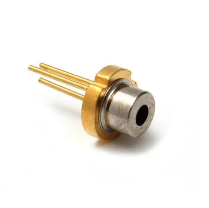 650nm 5mW Red Laser Diode - (AD71615)