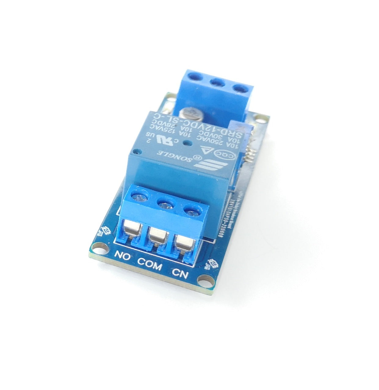 uJPM ON-Delay Timer Switch Adjustable 12V (0.1 to 12 seconds) - (AD72087)