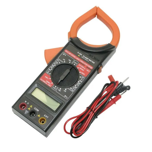 IS-HHM26ACL Pipemans Digital Clamp Meter - (AD72103)