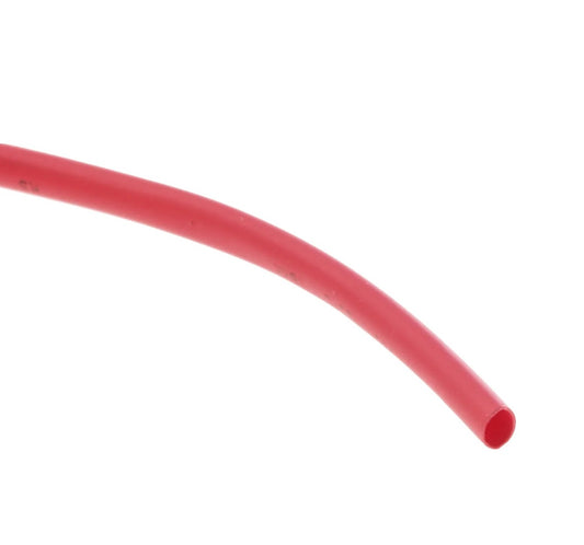 1.6mm Heat Shrink Red Wire Cable (1 Meter) - (AD72721)