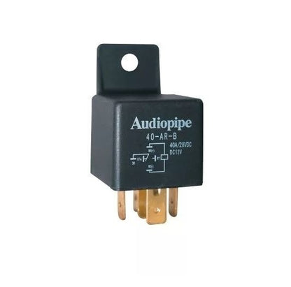 40ARB Automotive Relay Heavy Duty 12V @ 40A - (AD72796)