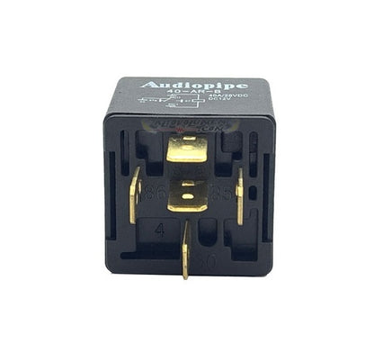 40ARB Automotive Relay Heavy Duty 12V @ 40A - (AD72796)