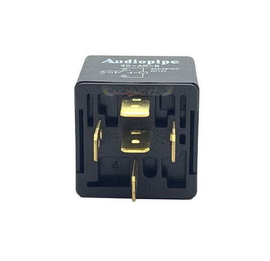 40ARB Automotive Relay Heavy Duty 12V @ 40A - (AD72796)