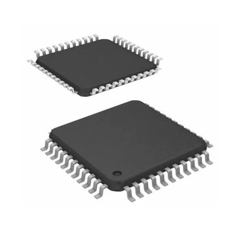 ATMEGA164PA Atmel 8-bit Microcontroller with 16K - (AD72807) – MicroJPM