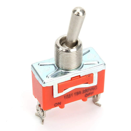 E-TEN1021 Toggle Switch SPST ON-OFF - (AD73018)