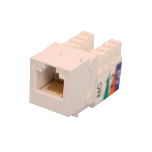 NKJ-4108 Quest Modular Jack RJ-12 - (AD73062)