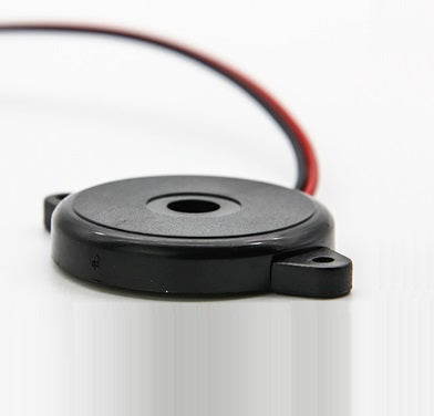 YZ3040 Piezo Electronic Tone Buzzer with Cable 6V 4KHz - (AD73373)