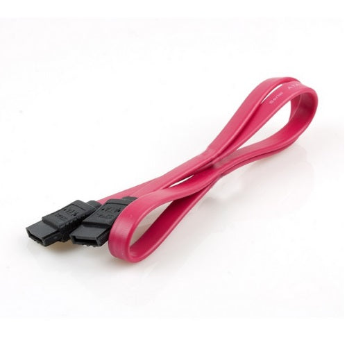 Serial ATA Data Cable for Hard Drive (0.5 Meter) - (AD73405)