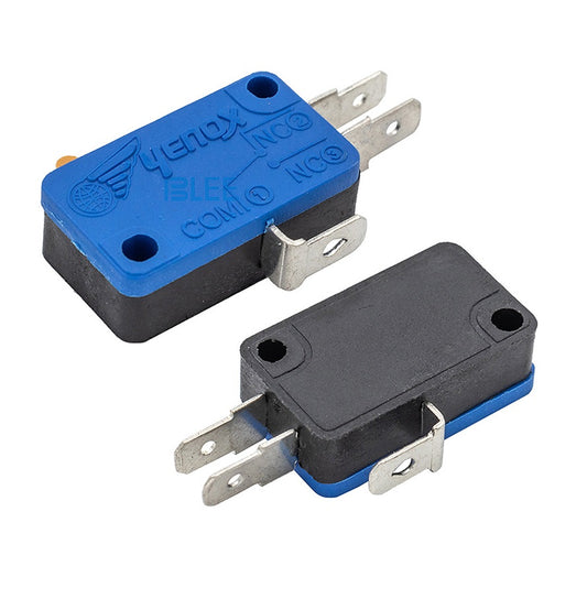 Microswitch - 3 Terminal - (AD73606)