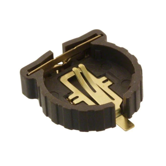 CR1220 SMD Mount Battery Holder - (AD73623)