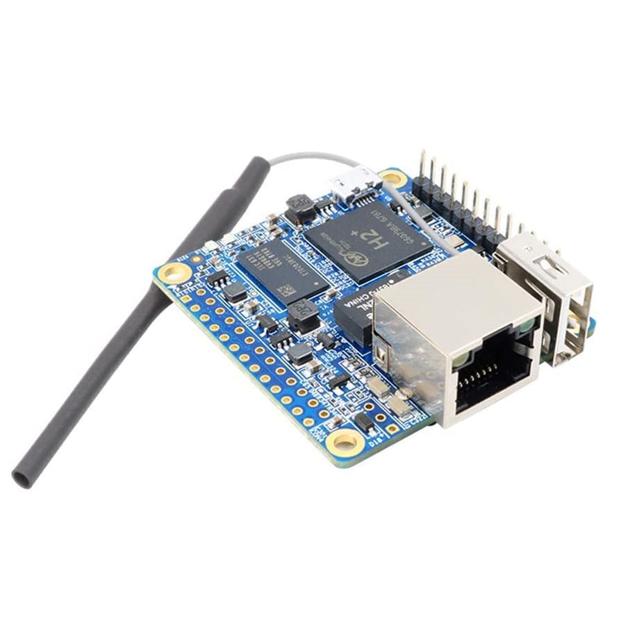 Orange Pi Zero 512MB - (AD74333)