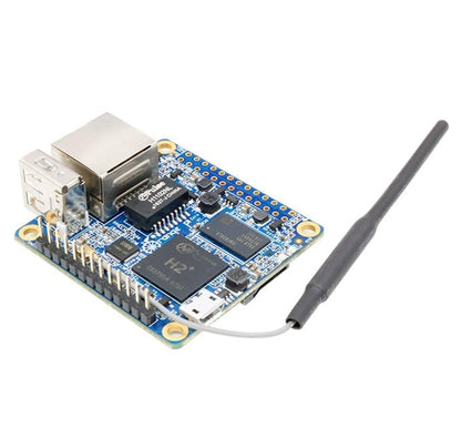 Orange Pi Zero 512MB - (AD74333)