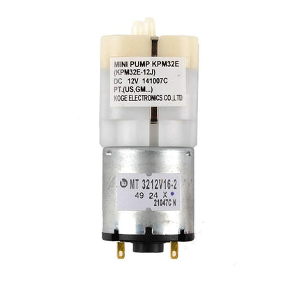 High Pressure Air Pump 6V-12VDC - (AD74720)