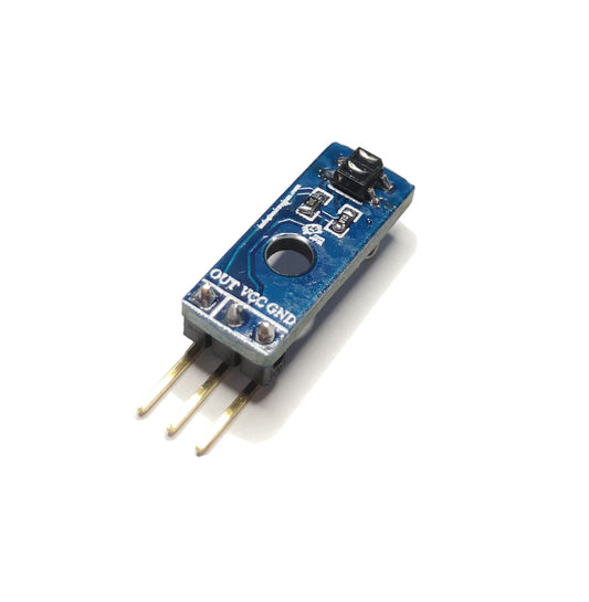 uJPM Sensor - Line Follower - (AD75525)