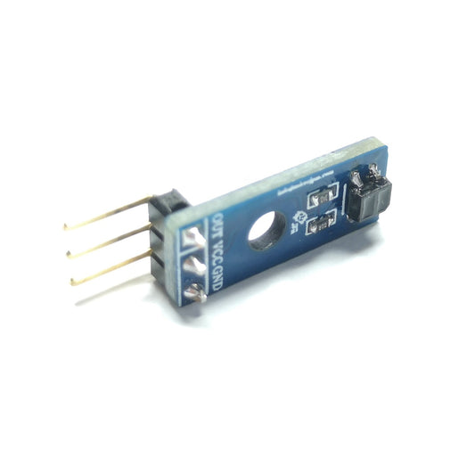 uJPM Sensor - Line Follower - (AD75525)