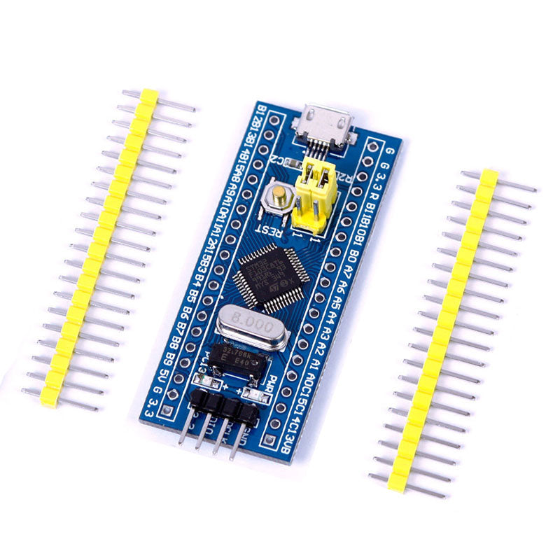 STM32F103C8T6 ARM STM32 Minimum System Development Board - (AD75601)