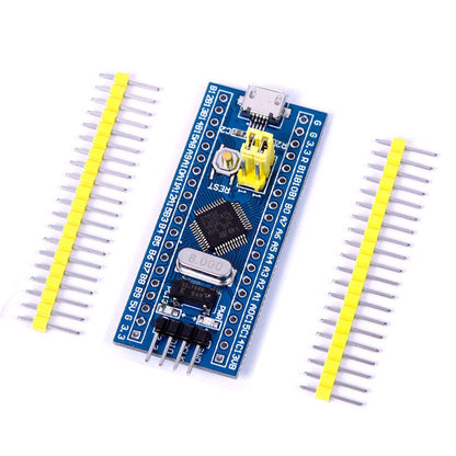 STM32F103C8T6 ARM STM32 Minimum System Development Board - (AD75601)