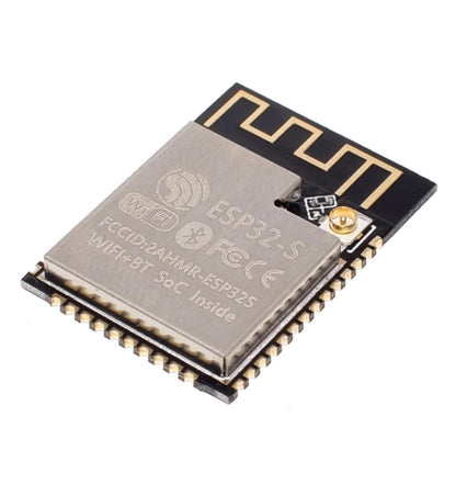 ESP32-S WiFi + Bluetooth Module - (AD75611)