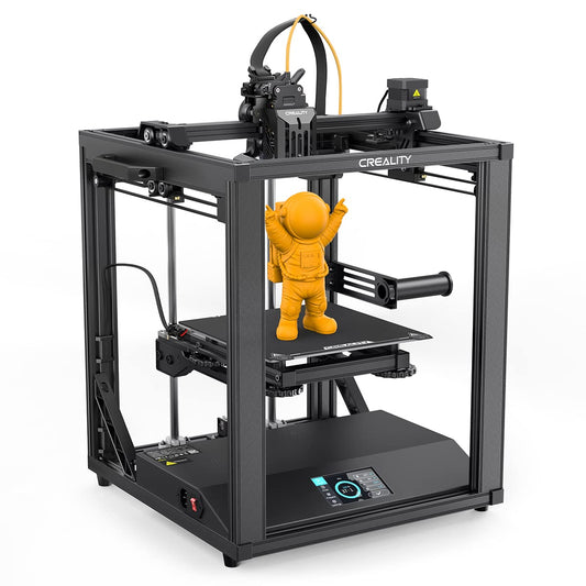 Official Creality 3D Printer Ender-5 S1 - (AD75999)