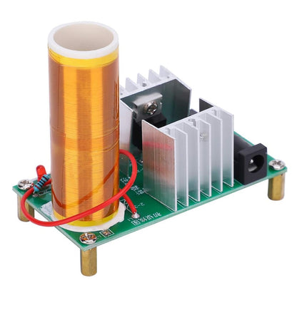 DIY Mini Tesla Coil Module 15W - (AD76349)