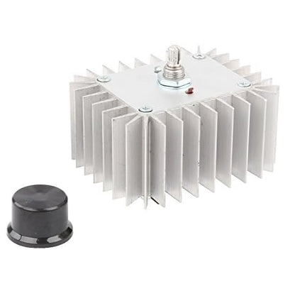 Speed Control Dimmer AC 5000W SCR - (AD76392)