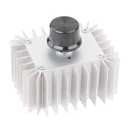 Speed Control Dimmer AC 5000W SCR - (AD76392)