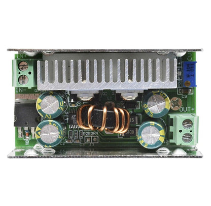 200W DC-DC Buck Converter Step-Down 60V Adjustable Voltage - (AD76404)