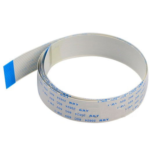 FFC FPC Flat Flexible Cable 15-Pin (0.5m) - (AD77213)