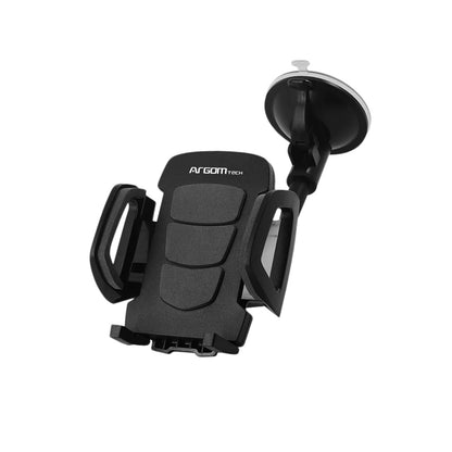 ARG-AC-0326 Argom Cell Phone Car Mount Long Neck - (AD77308)