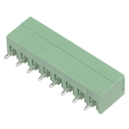 9 Pin Terminal Block Connector 3.5mm Pitch (Male & Female) - (AD78162)
