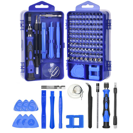110 PCS Precision Tool Kit - (AD77937)