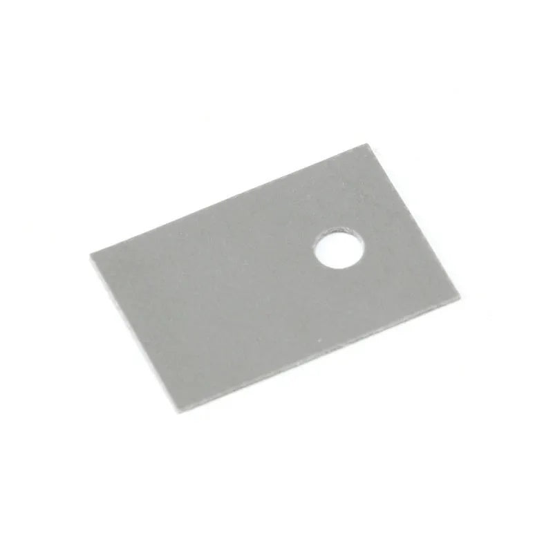 TO-247/TO-3P Insulation Pad Silicone Heatsink - (AD78443)