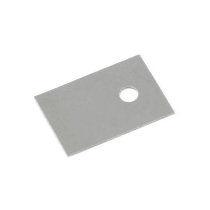 TO-247/TO-3P Insulation Pad Silicone Heatsink - (AD78443)