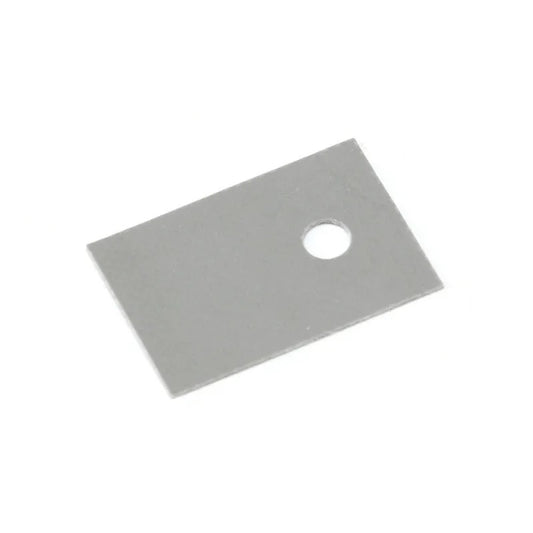 TO-247/TO-3P Insulation Pad Silicone Heatsink - (AD78443)