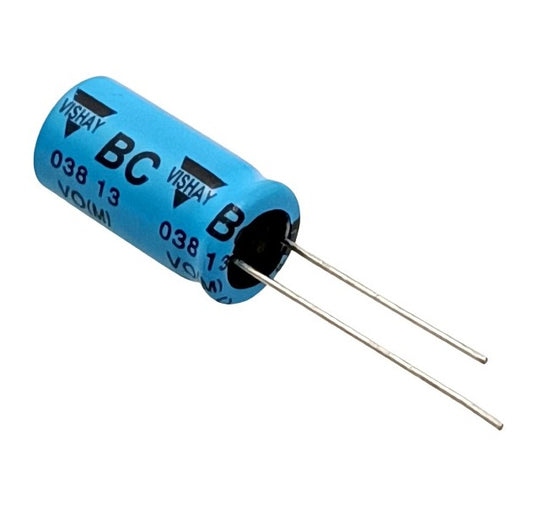 1000uF @ 25V Capacitor Electrolitico - (AD78609)