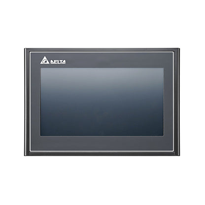 DOP-107WV Delta HMI Touch Screen 7'' with Ethernet - (AD78741)