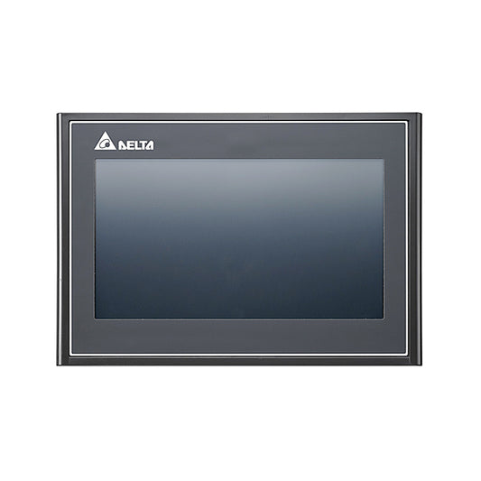 DOP-107WV Delta HMI Touch Screen 7'' with Ethernet - (AD78741)