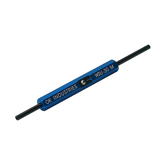 WSU-30M Metal Wire Wrap Tool - (AD79242)