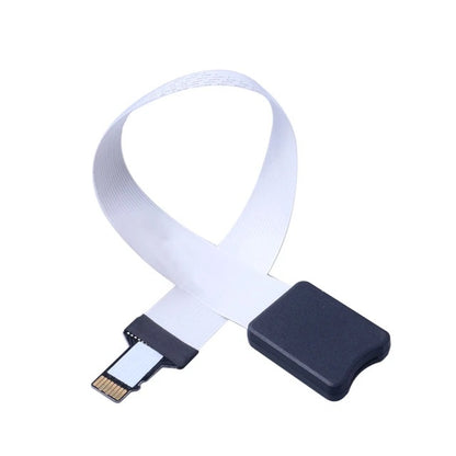TF to Micro SD Card Flex Extension Cable - (AD79283)