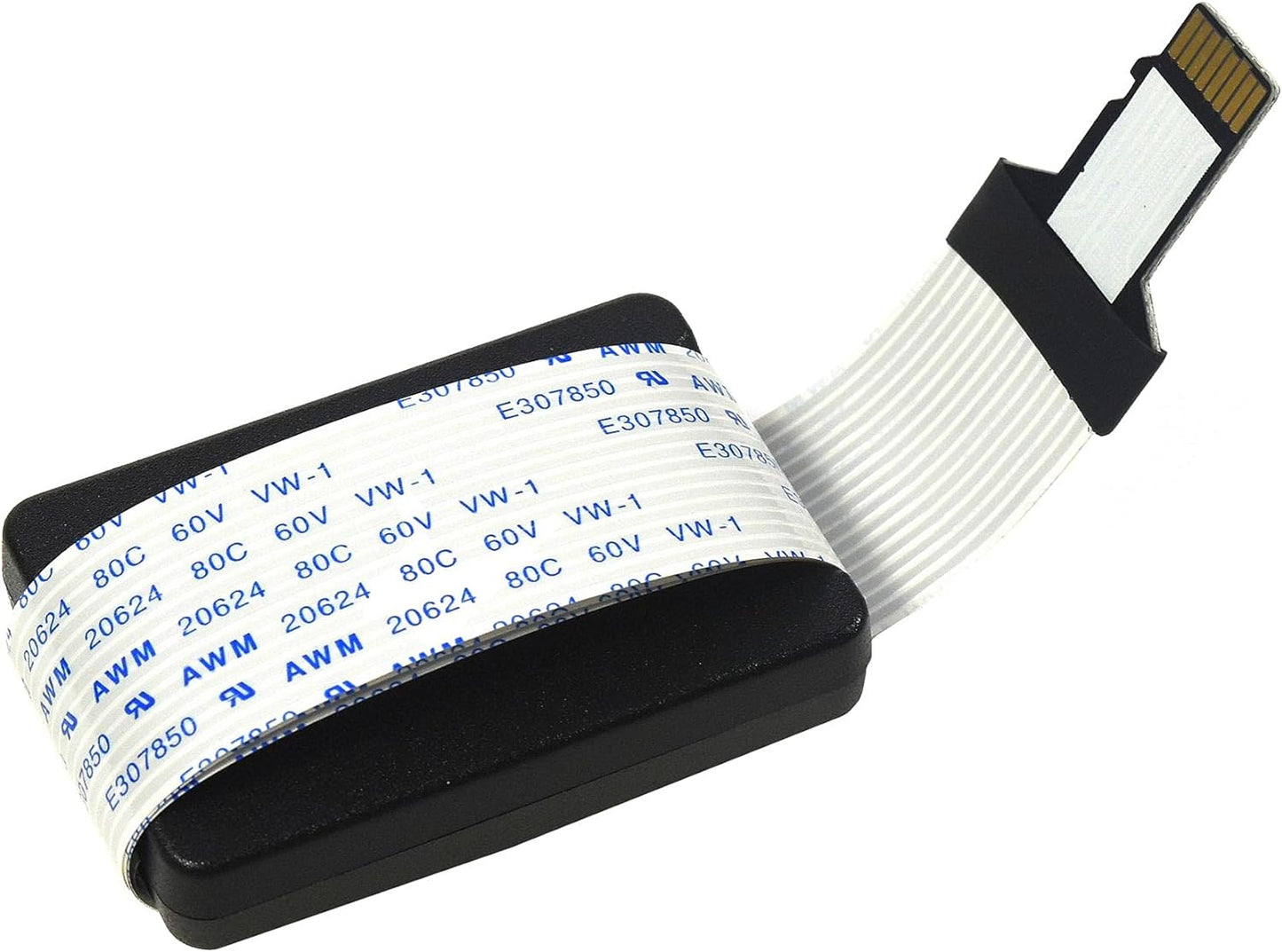 TF to Micro SD Card Flex Extension Cable - (AD79283)