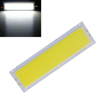 10W LED COB Light 12VDC (120x36mm) - (AD79319)