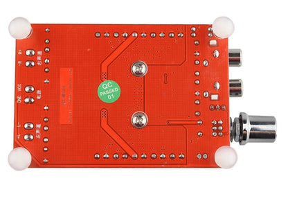 TDA7498E 100W+100W Digital Power Amplifier - (AD79383)