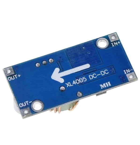 XL4005 DC-DC Buck Converter Step-Down Output 1.25V-32V - (AD79440)