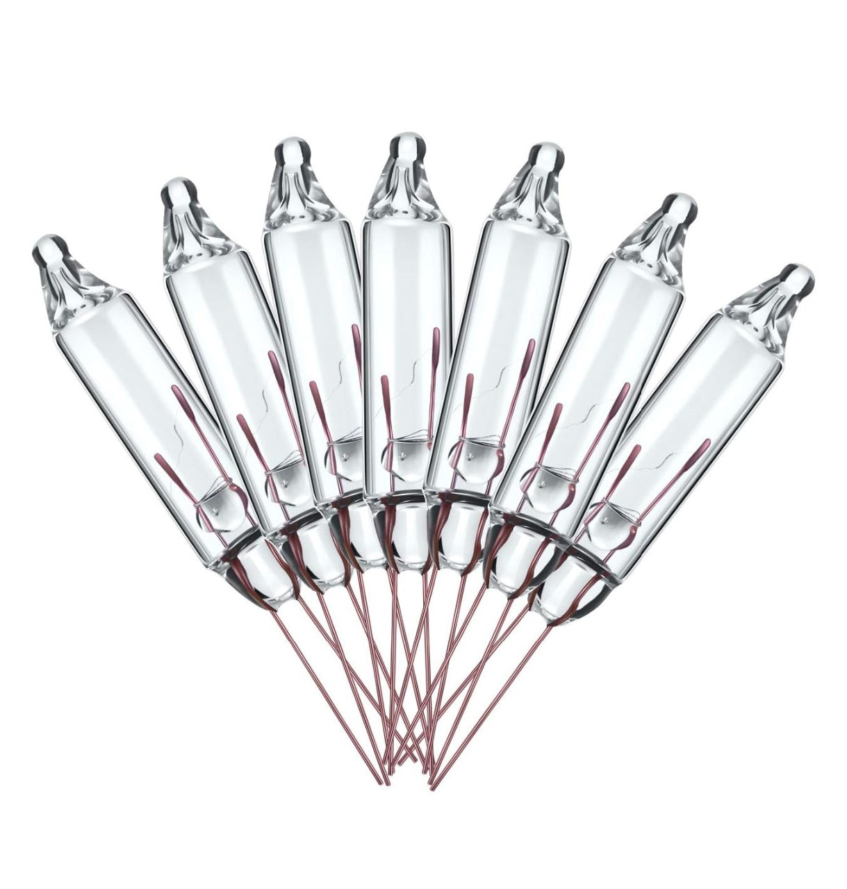 Bulb Incandescent Light 3.5V @ 125mA - 0.43W - (AD79468)